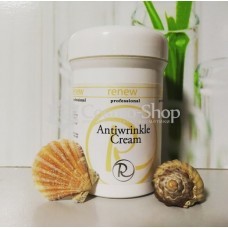 Renew Antiwrinkle Cream/ Интенсивный восстанавливающий крем-бальзам от морщин 250мл ( уточнять)